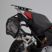 Maletas rigidas DUSC BMW F750-850-800GS Â· 2