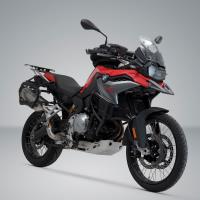 Maletas rigidas DUSC BMW F750-850-800GS Â· 3