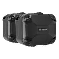 Maletas rigidas DUSC BMW F750-850-800GS Â· 4