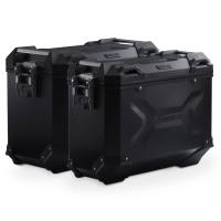 Maletas con soportes SwMotech BMW R 1300 GS Adventure 24+