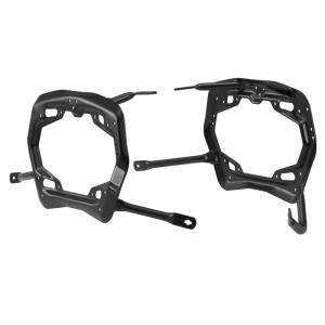 Soportes maletas laterales Pro SWMotech BMW F900R-XR 20-