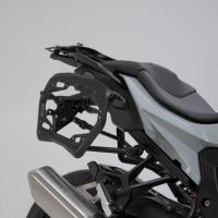 Soportes laterales Pro BMW S1000XR 19+