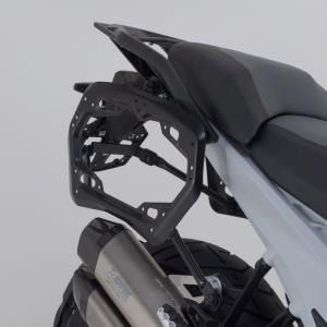 Soportes maletas laterales Pro SWMotech BMW R1300GS