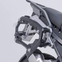 Soporte lateral PRO para portaequipajes originales BMW R1300GS-Adv SWMotech 