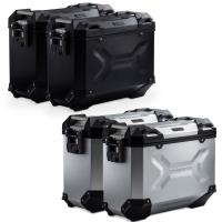 Maletas con soportes SwMotech TRAX ADV Bmw R1300GS ADV 24+ Â· 4