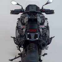 Maletas con soportes SwMotech TRAX ADV Bmw R1300GS ADV 24+ Â· 3