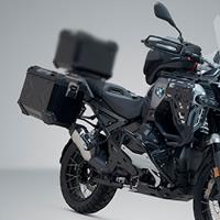 Maletas con soportes SwMotech TRAX ADV Bmw R1300GS ADV 24+