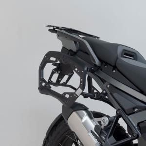 Maletas con soportes SwMotech BMW R 1300 GS Adventure 24+ Â· 3