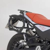 Soportes maletas laterales Pro SWMotech BMW R12