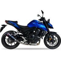 Escape acero Ixil XC Honda CB750 Hornet 25+ Â· 2