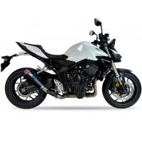 Escape Ixil Xtrem Carbon Honda CB1000 Hornet 25+ Â· 2