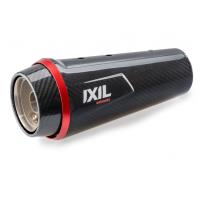 Escape Ixil Xtrem Carbon Honda CB1000 Hornet 25+ Â· 3