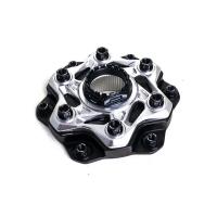 Kit porta corona para Triumph Speed Triple 1200 22+ Â· 3