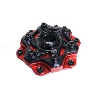 Kit porta corona para Triumph Speed Triple 1200 22+ Â· 4