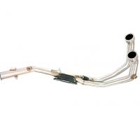 Supresor catalizador IXIL Voge DS800 Rally 24+ Â· 2