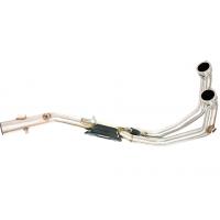 Supresor catalizador IXIL Voge DS800 Rally 24+ Â· 3