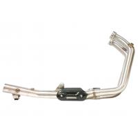 Supresor catalizador IXIL Voge DS800 Rally 24+