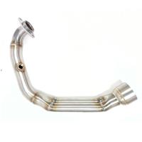 Supresor catalizador KTM 390 Duke-RC-ADV Ixil