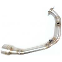 Colector - Supresor Ixil KTM 390 / Husqvarna Svartpilen 401 - Vitpilen 401