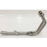 Supresor catalizador Honda CB750 Hornet 23- Ixil Â· 2
