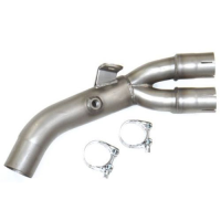 Supresor catalizador Honda CBR500R-CB500F 13-15,CB500X 13-16 Ixil