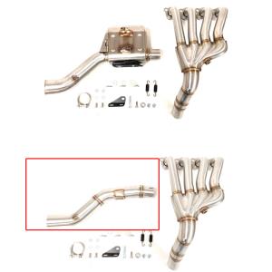 Supresor catalizador para CH6242RC-RB Ixil Â· 2