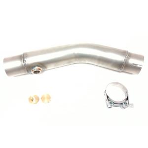 Supresor catalizador Kawasaki ZX6R Ixil 24-