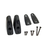 Soportes Parabrisas WRS para BMW R1150GS/ADV 1999-2004 Touring