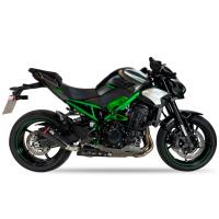 Escape Ixil Xtrem Carbon Kawasaki Z900 25+ Â· 2
