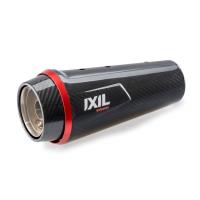 Escape Ixil Xtrem Carbon Kawasaki Z900 25+ Â· 3
