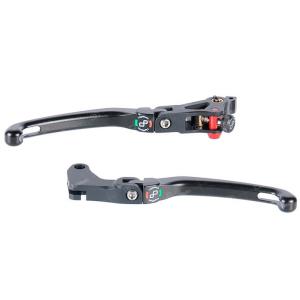 Maneta freno y embrague Lightech Aprilia RS660-RSV4