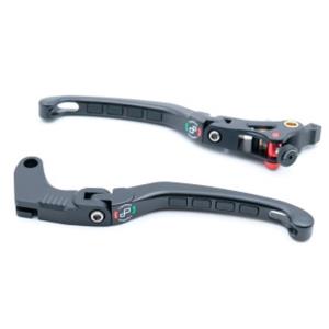 Maneta freno y embrague Lightech Aprilia RS660-RSV4
