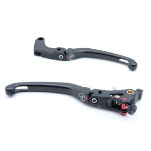 Maneta freno y embrague Lightech Honda CBR 600 RR y CBR 1000 RR 07-20
