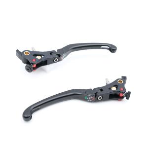 Maneta freno y embrague Lightech Honda CBR 1000 RR 08-17