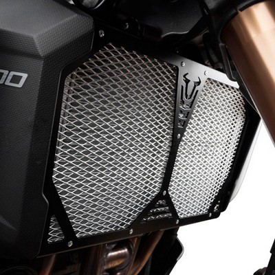 Protector radiador SWMotech Kawasaki Versys 1000 12-18