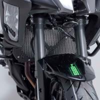 Protector radiador SWMotech Kawasaki Versys 1000 19- Â· 2
