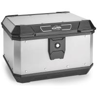 Baul trasero K METROBOX 400 Kappa natural