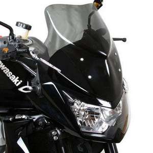 cupula aerosport barracuda kawasaki z1000 07-09