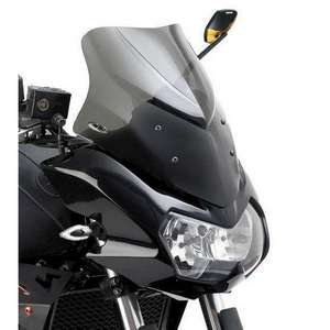 cupula aerosport barracuda kawasaki z1000 03-06