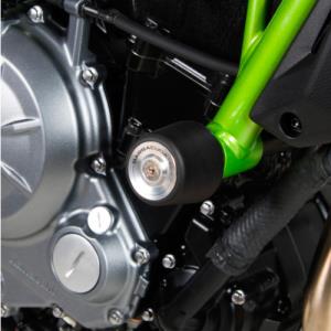 kit topes anticaida barracuda kawasaki z650