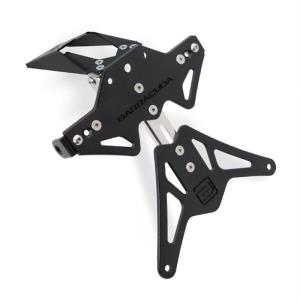 portamatriculas barracuda kawasaki z650, ninja 650 17-18 Â· 2