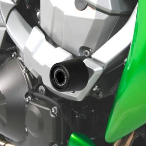 kit topes anticaida barracuda kawasaki z750r, z750, z1000