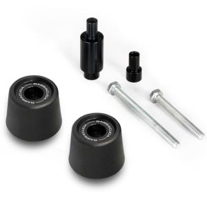 kit topes anticaida barracuda kawasaki z750r, z750, z1000 Â· 2