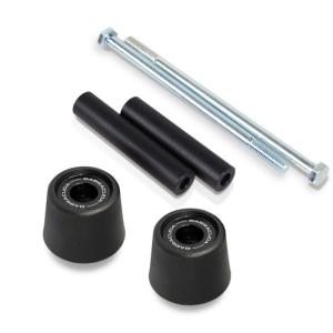 kit topes anticaida barracuda kawasaki z750 03-06 Â· 2