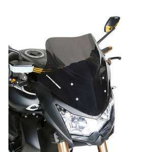 cupula aerosport barracuda kawasaki z750 r, z750 07-14