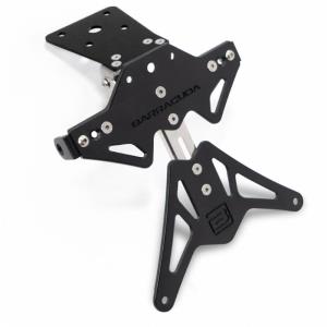 portamatriculas barracuda kawasaki z800 13-16 Â· 2