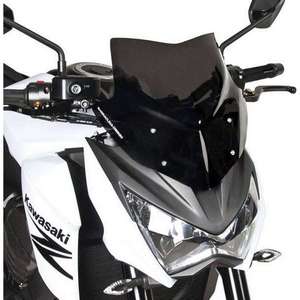 cupula aerosport barracuda kawasaki z800 13-16