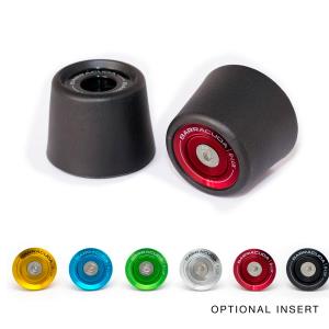 kit topes anticaida barracuda kawasaki z900 Â· 3