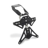Portamatriculas Barracuda para Kawasaki Z900 25+ Â· 2