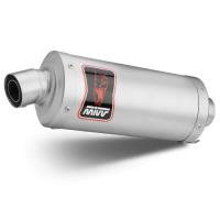 Escape Mivv DAKAR Kove 450 RALLY 2022+ Â· 3